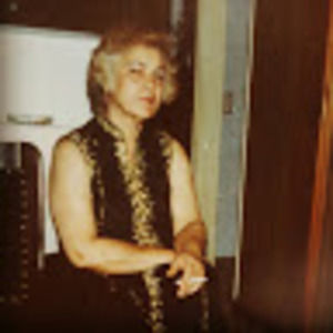 Meet your Posher, Shelly